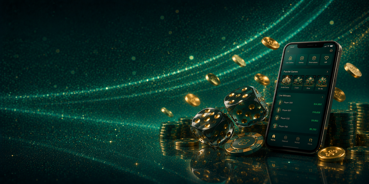 Sportsbook y rebate semanal